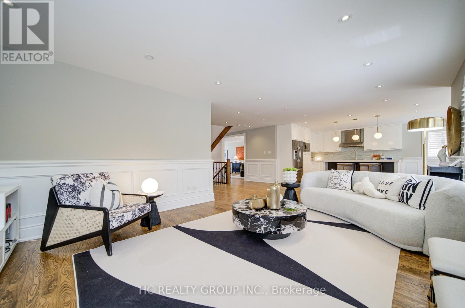 461 Worth Boulevard, Vaughan, Ontario  L4J 8B1 - Photo 16 - N13108186