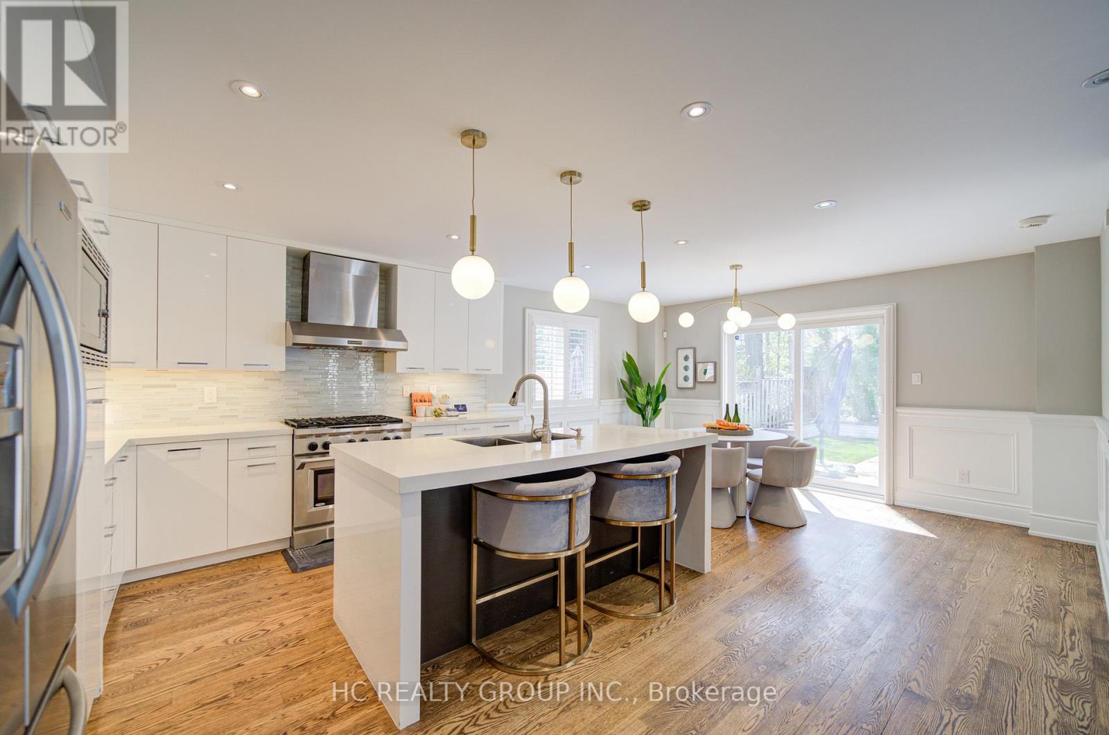 461 Worth Boulevard, Vaughan, Ontario  L4J 8B1 - Photo 17 - N13108186