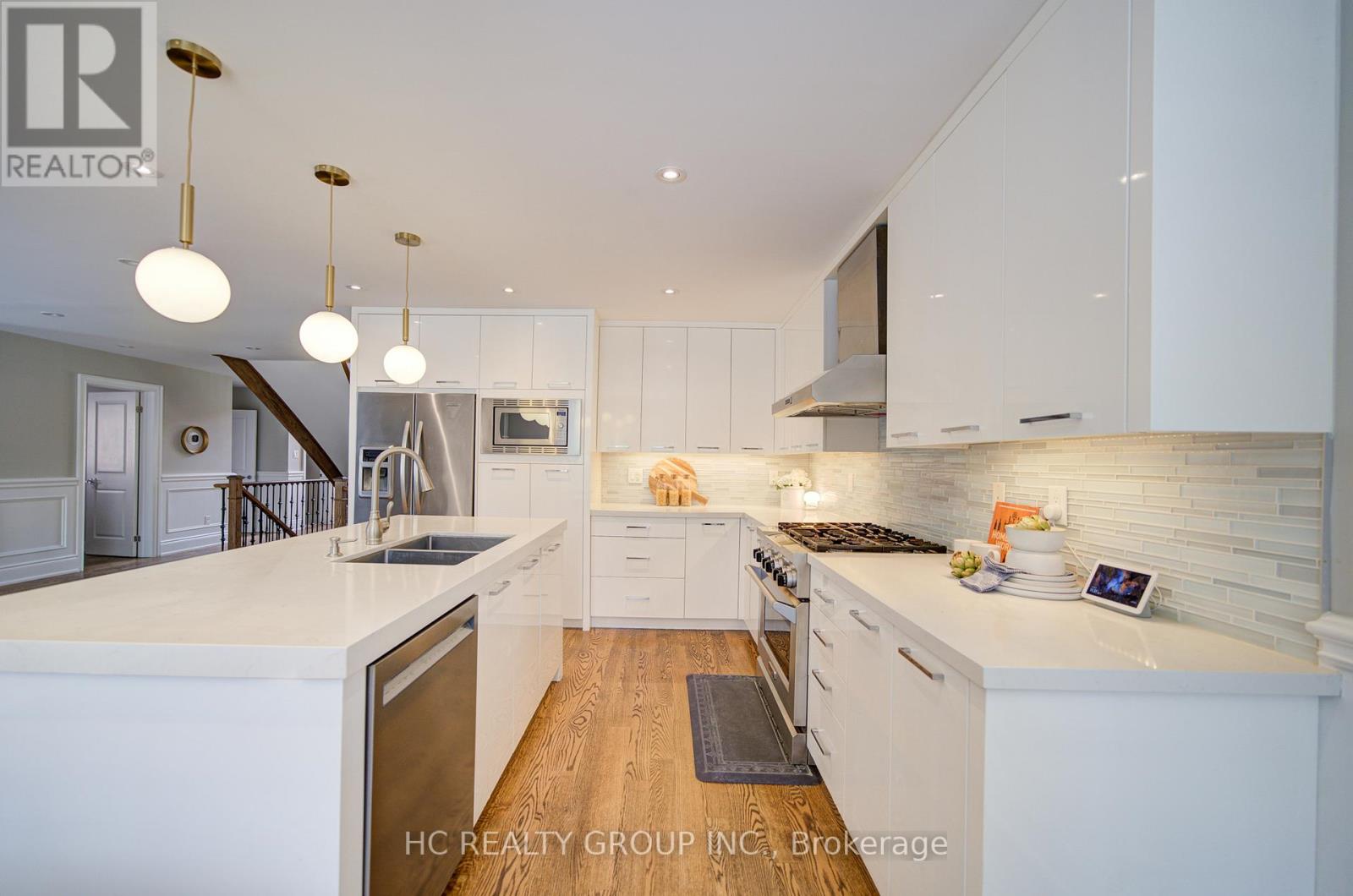461 Worth Boulevard, Vaughan, Ontario  L4J 8B1 - Photo 18 - N13108186