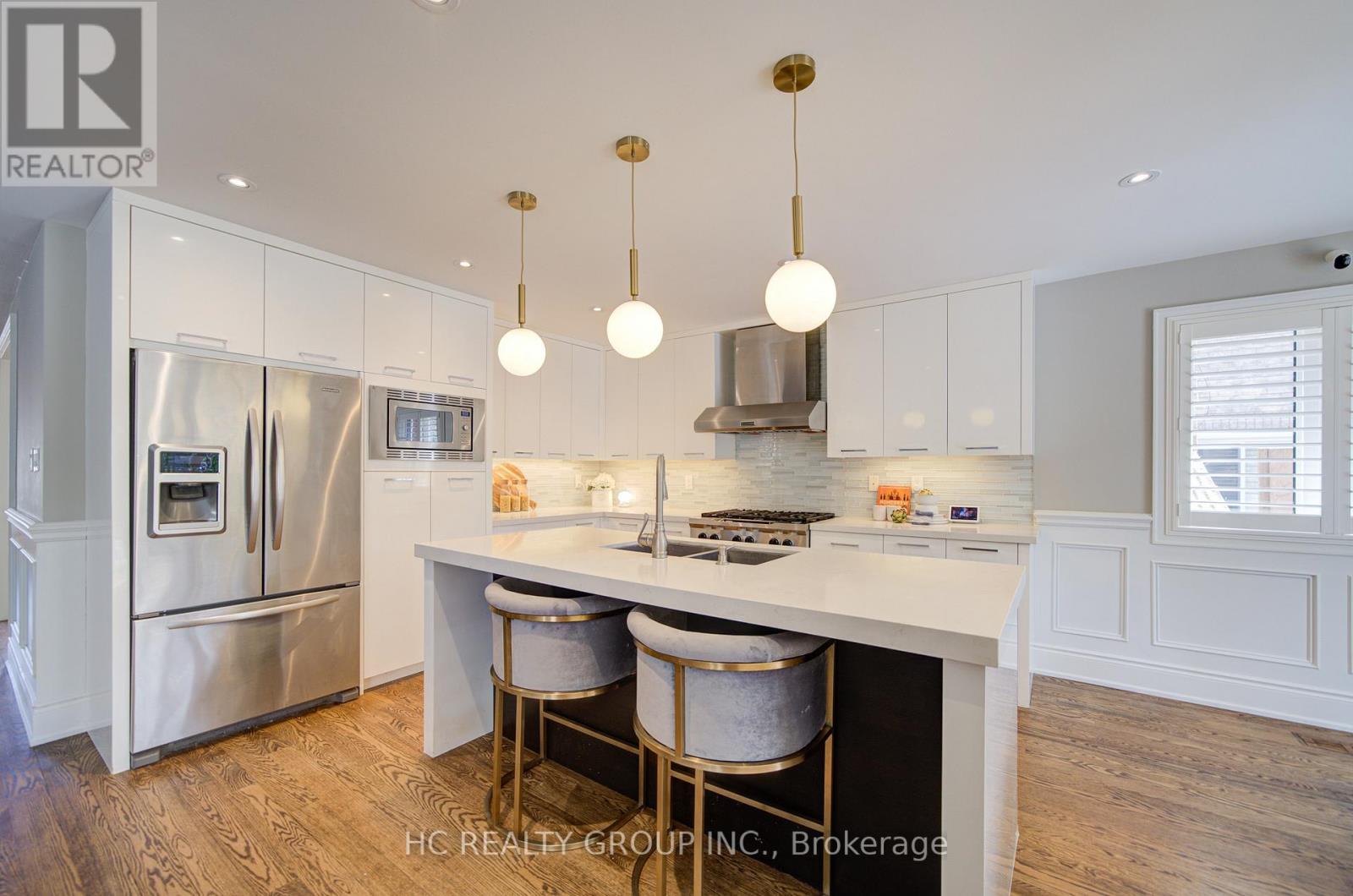 461 Worth Boulevard, Vaughan, Ontario  L4J 8B1 - Photo 19 - N13108186
