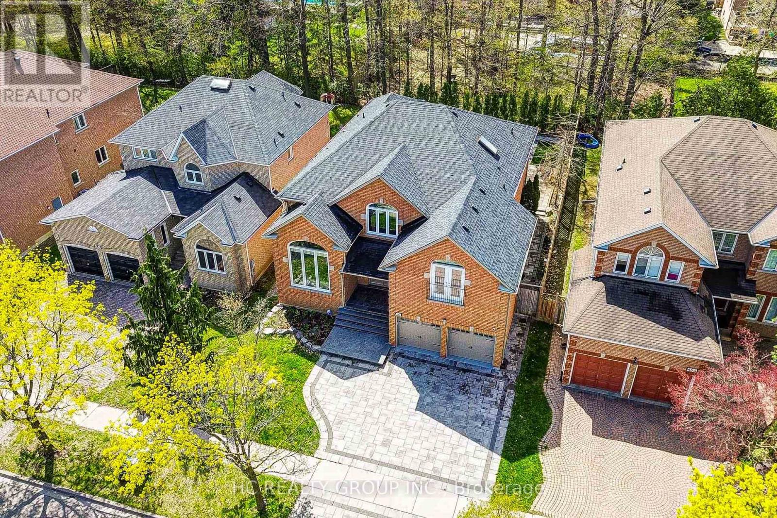 461 Worth Boulevard, Vaughan, Ontario  L4J 8B1 - Photo 2 - N13108186