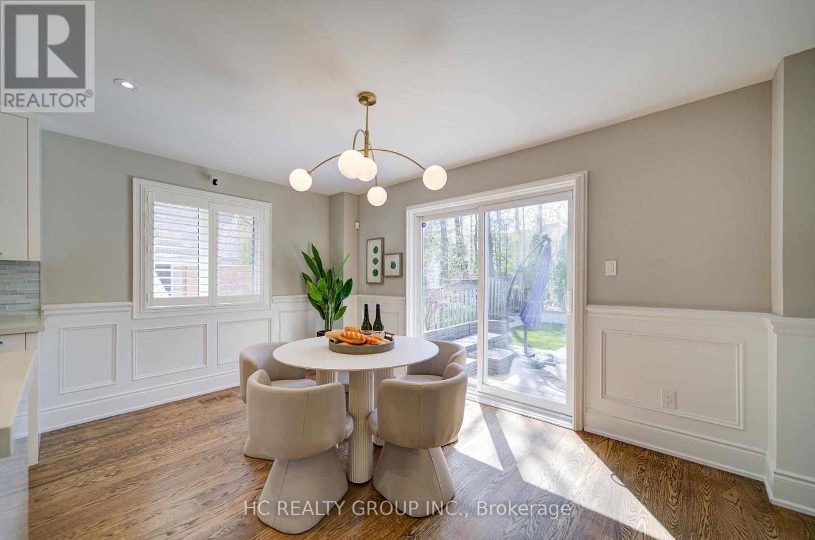 461 Worth Boulevard, Vaughan, Ontario  L4J 8B1 - Photo 20 - N13108186