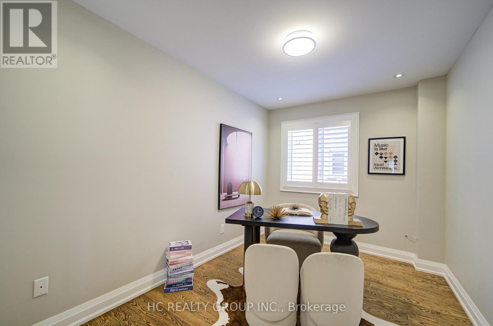 461 Worth Boulevard, Vaughan, Ontario  L4J 8B1 - Photo 21 - N13108186