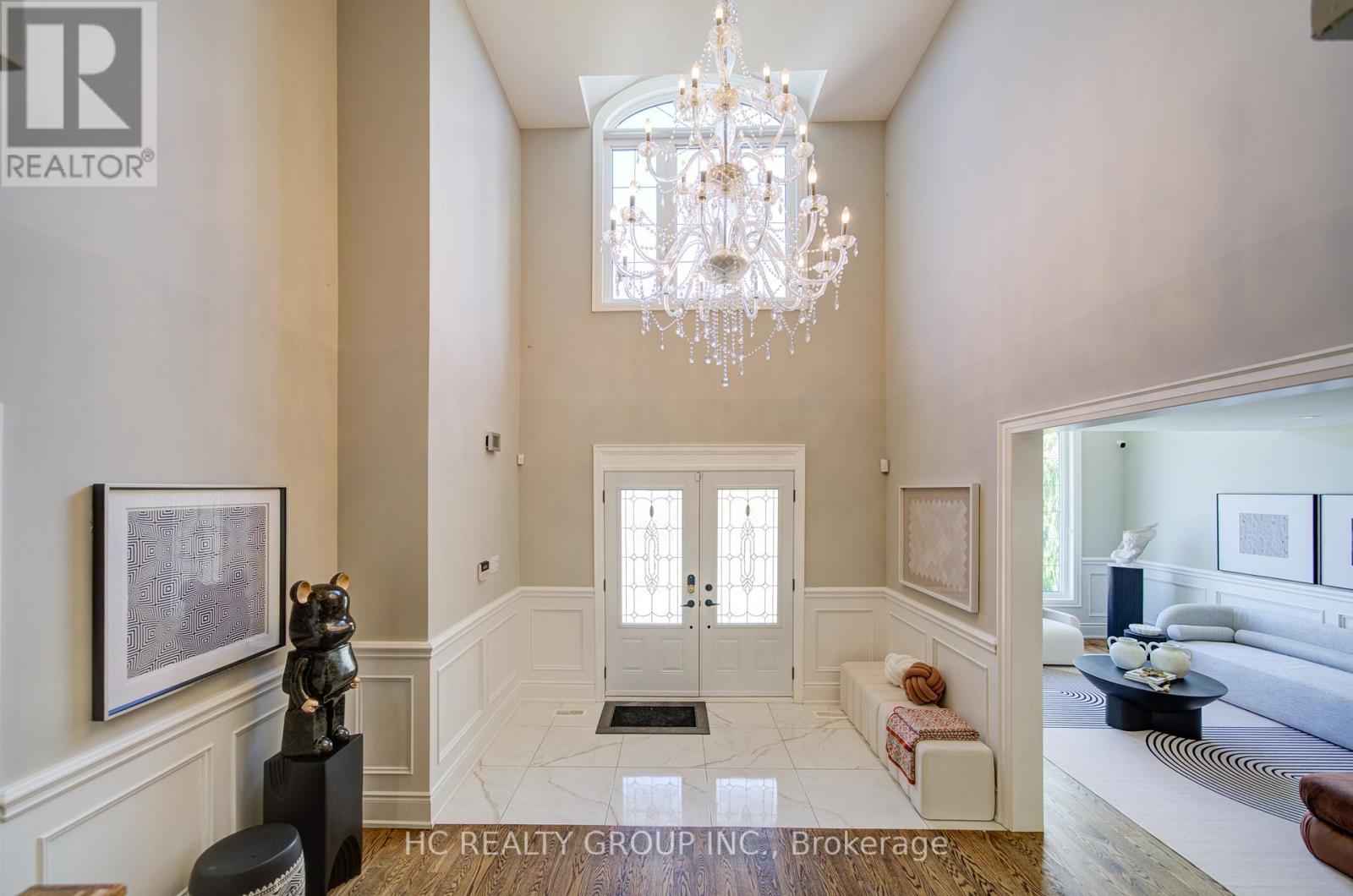461 Worth Boulevard, Vaughan, Ontario  L4J 8B1 - Photo 4 - N13108186