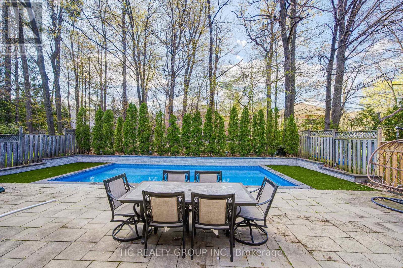461 Worth Boulevard, Vaughan, Ontario  L4J 8B1 - Photo 45 - N13108186