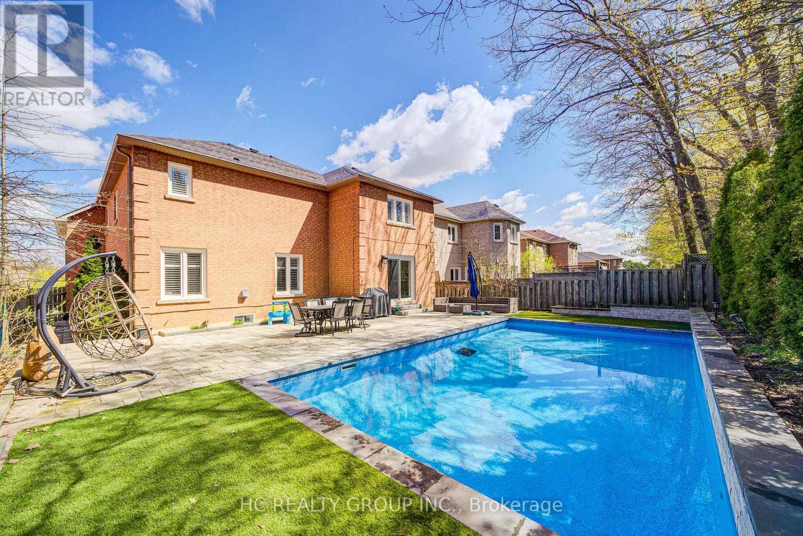 461 Worth Boulevard, Vaughan, Ontario  L4J 8B1 - Photo 46 - N13108186