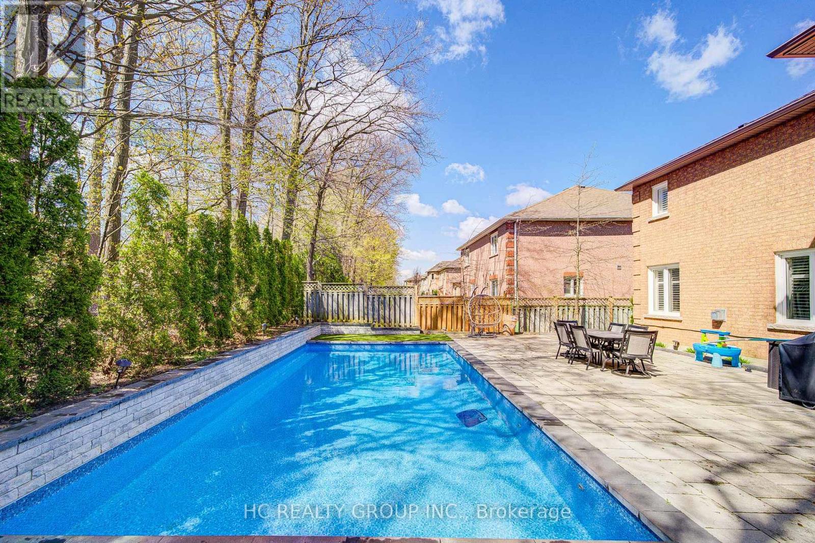 461 Worth Boulevard, Vaughan, Ontario  L4J 8B1 - Photo 47 - N13108186