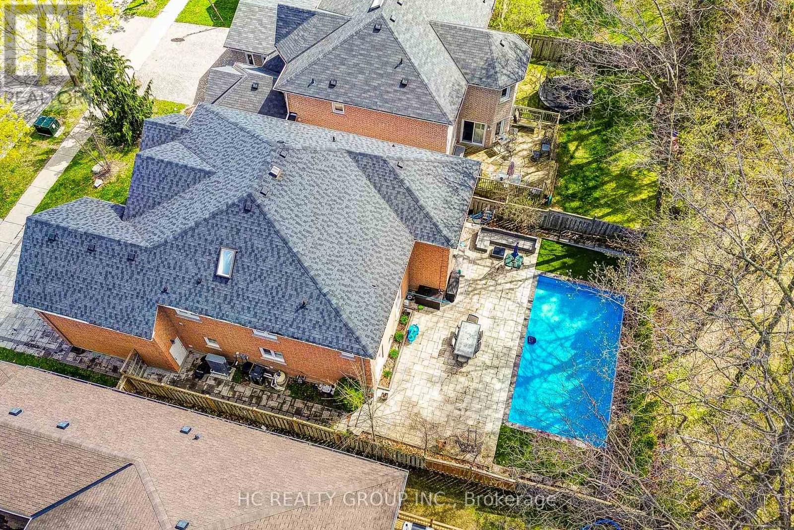 461 Worth Boulevard, Vaughan, Ontario  L4J 8B1 - Photo 48 - N13108186