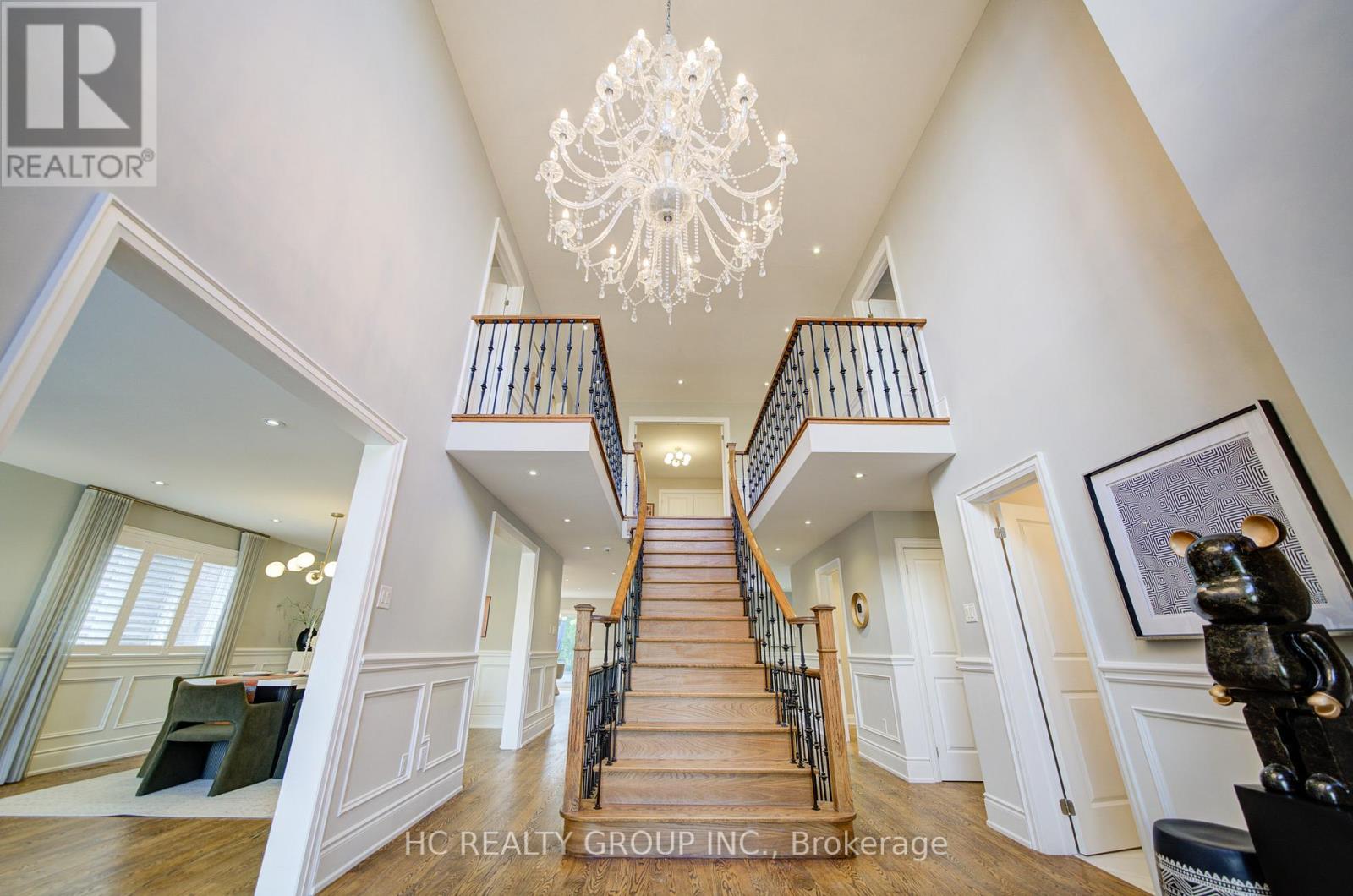 461 Worth Boulevard, Vaughan, Ontario  L4J 8B1 - Photo 5 - N13108186