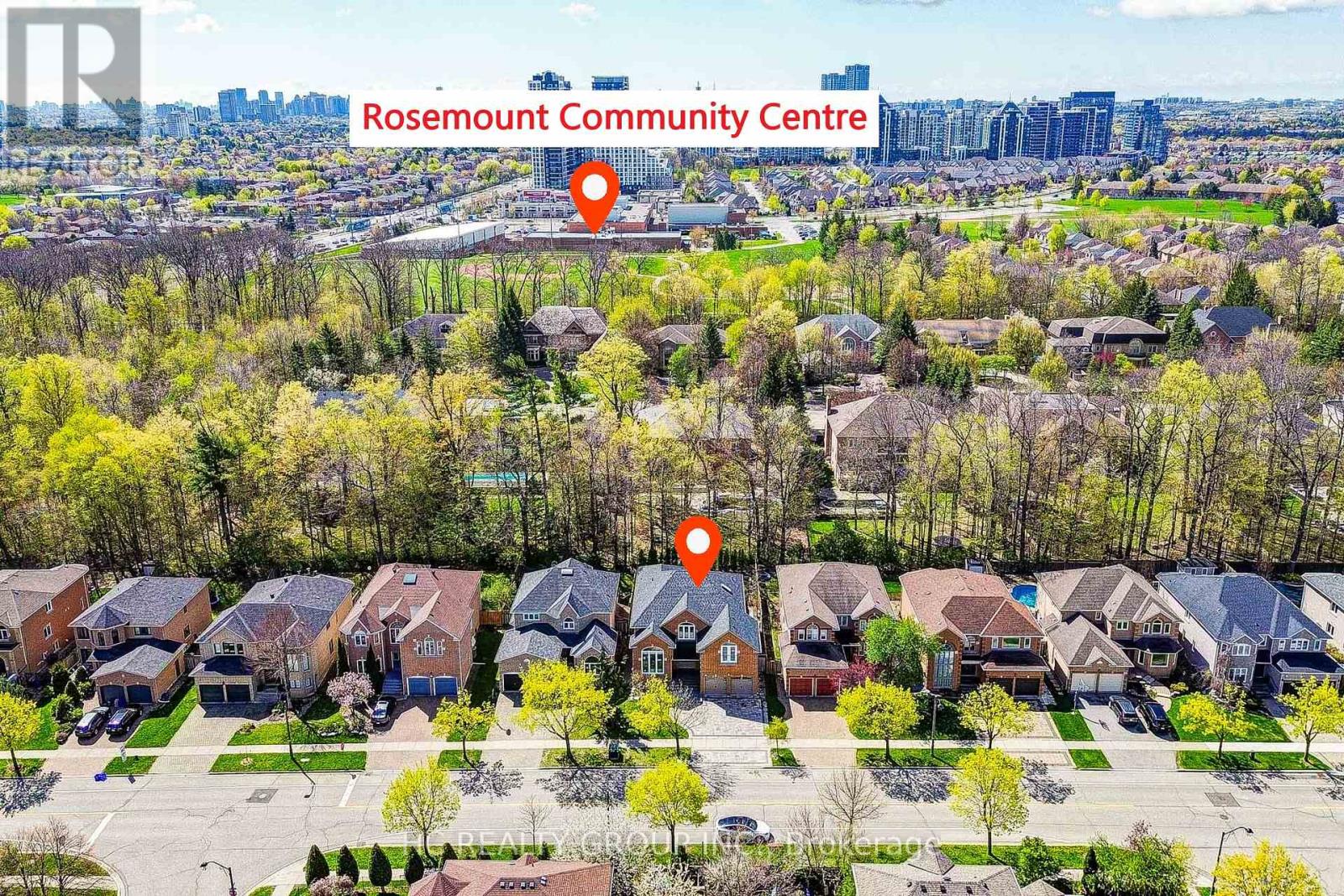 461 Worth Boulevard, Vaughan, Ontario  L4J 8B1 - Photo 50 - N13108186