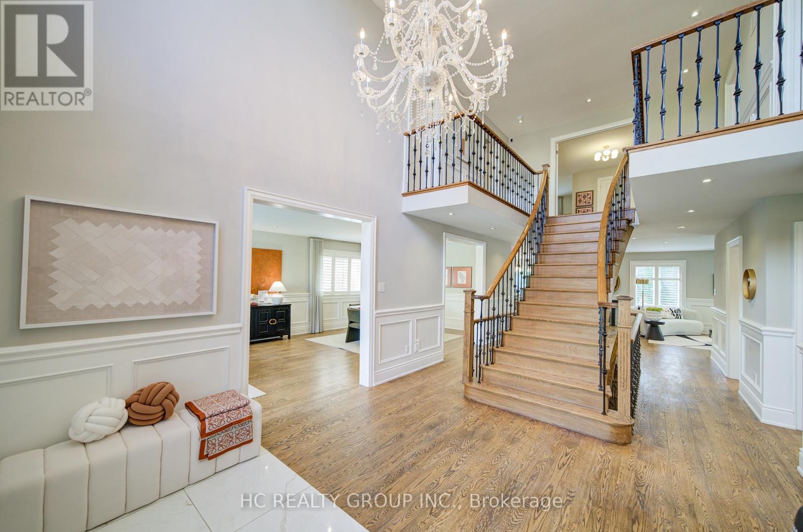 461 Worth Boulevard, Vaughan, Ontario  L4J 8B1 - Photo 6 - N13108186