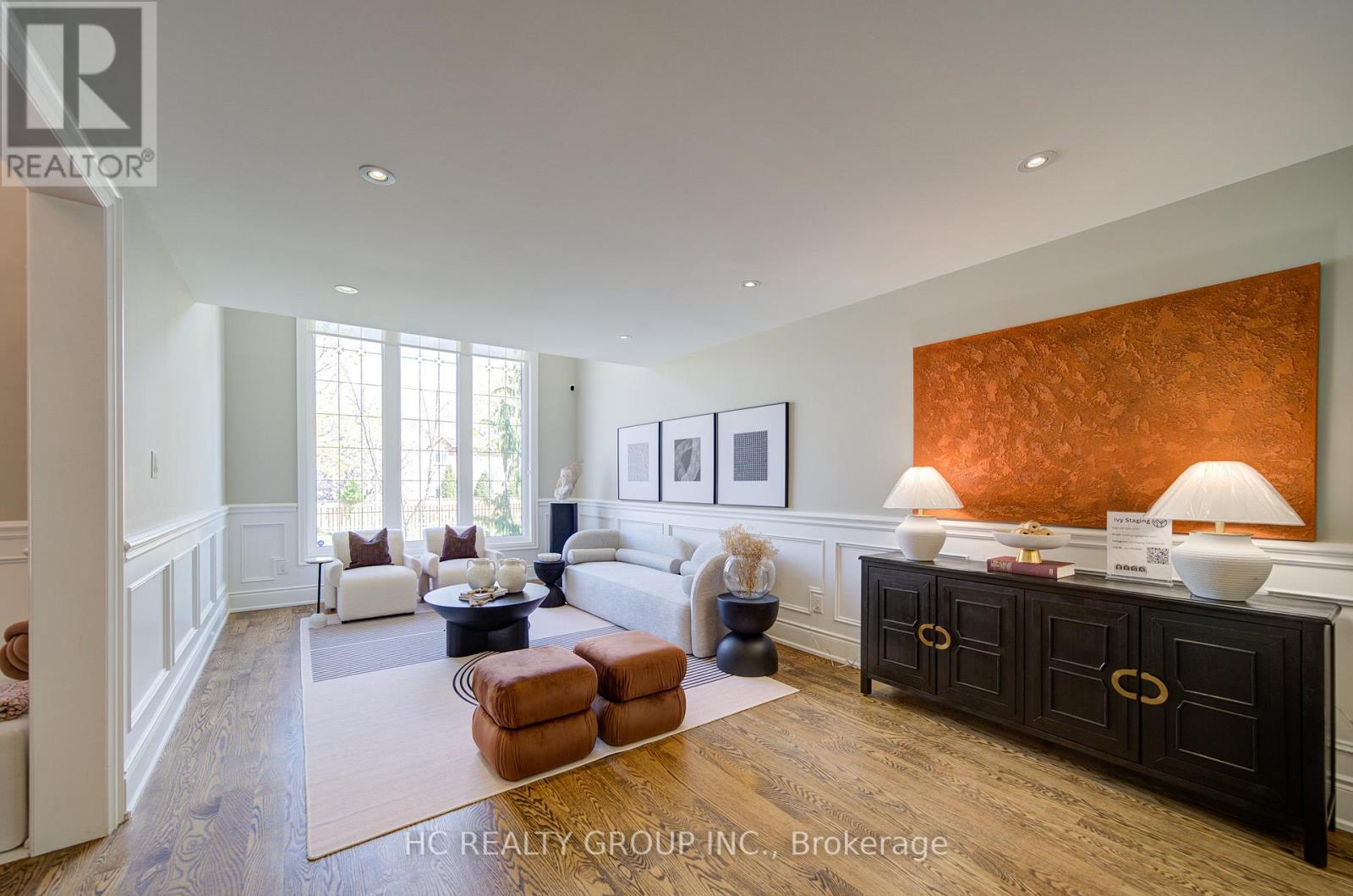 461 Worth Boulevard, Vaughan, Ontario  L4J 8B1 - Photo 7 - N13108186
