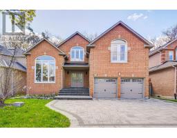461 WORTH BOULEVARD, Vaughan, Ontario