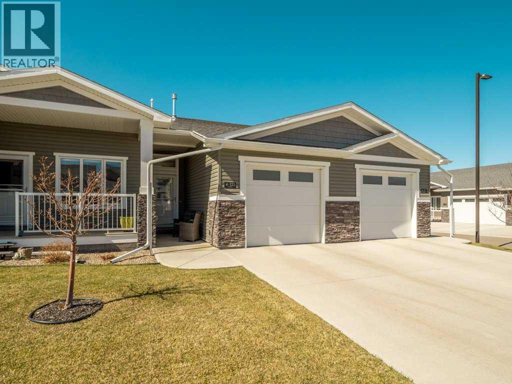 4, 322 Northlander Bend W, Lethbridge, Alberta T1J 5K8 - Photo 2 - A2309846