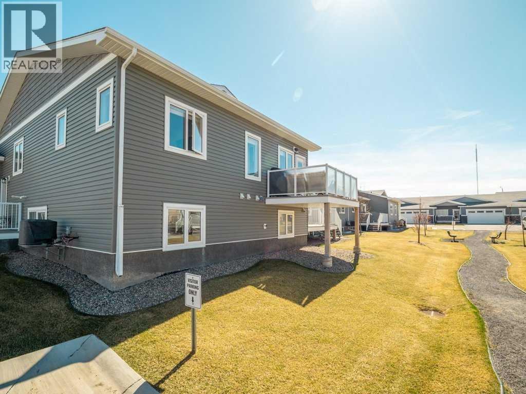 4, 322 Northlander Bend W, Lethbridge, Alberta T1J 5K8 - Photo 36 - A2309846
