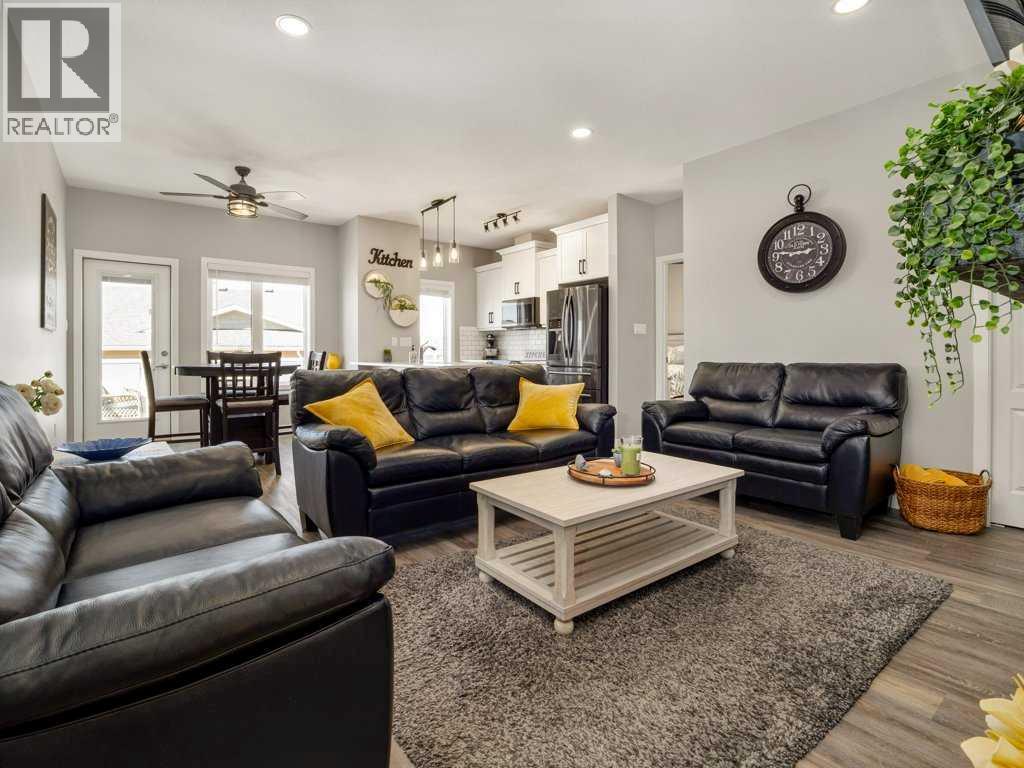 4, 322 Northlander Bend W, Lethbridge, Alberta T1J 5K8 - Photo 7 - A2309846