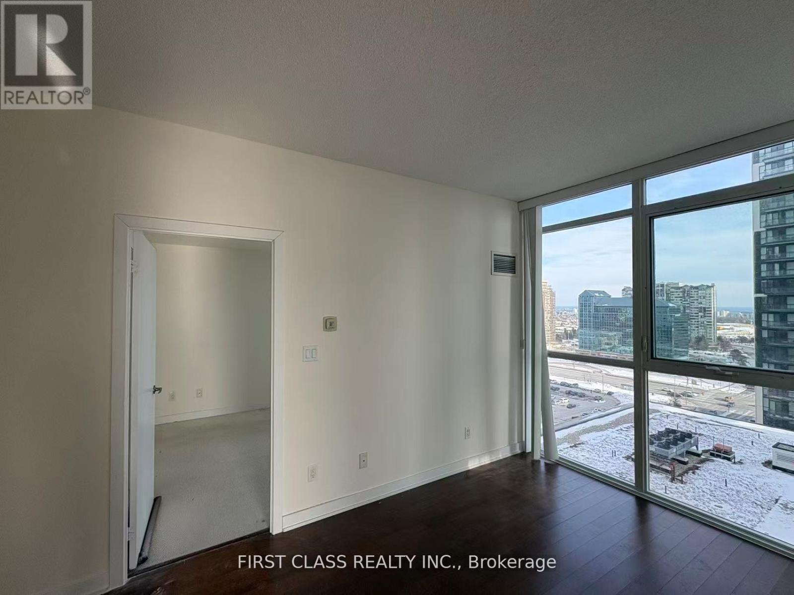 1204 - 4070 Confederation Parkway, Mississauga, Ontario  L5B 0E9 - Photo 8 - W13108172