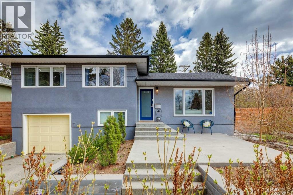 28 Calandar Road Nw, Calgary, Alberta  T2L 0P6 - Photo 2 - A2309372
