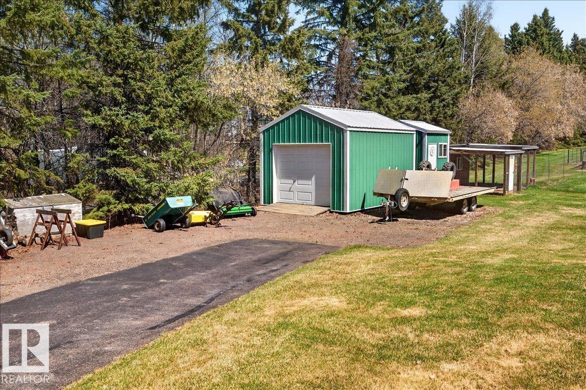 19a 53327 Rr 15 NW, Rural Parkland County, Alberta  T7Y 0C3 - Photo 57 - E4486816