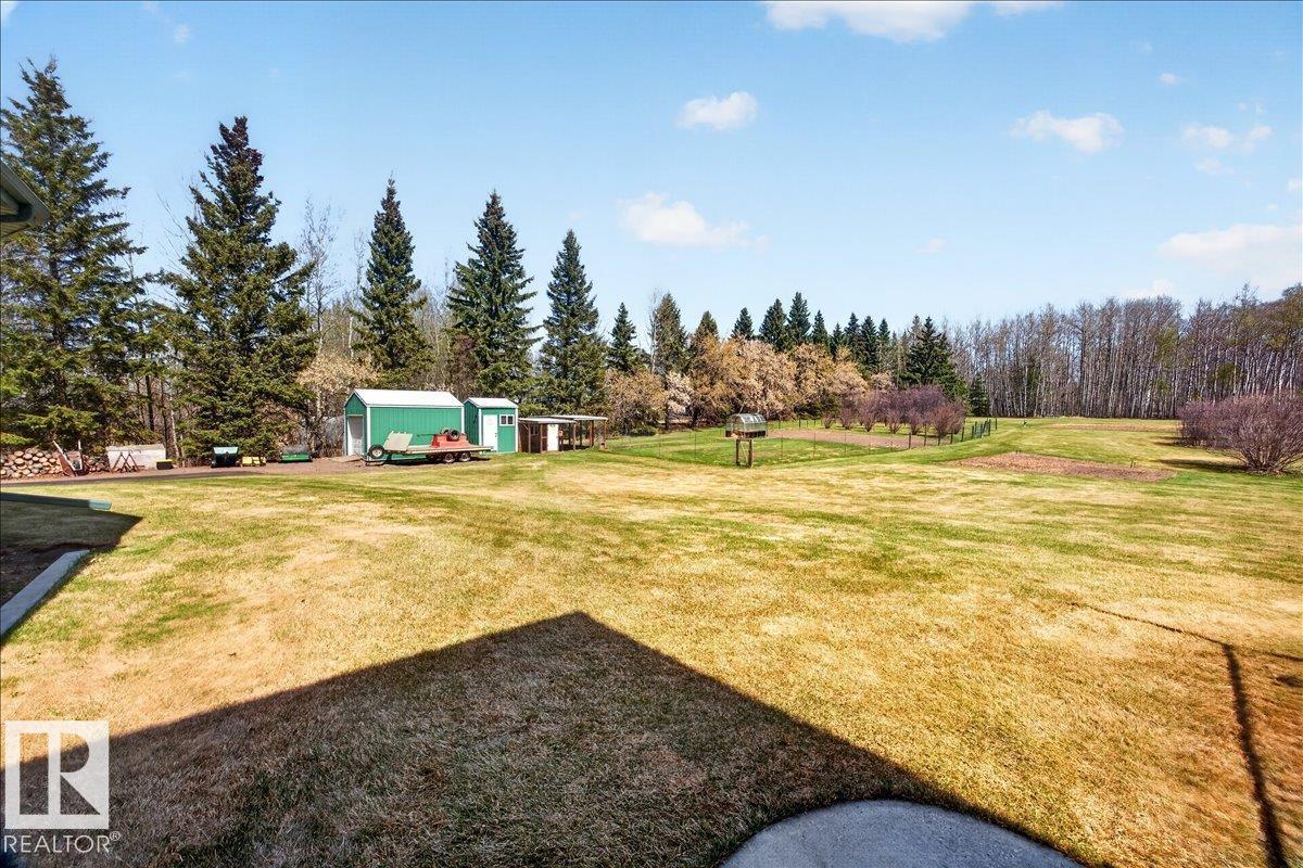 19a 53327 Rr 15 NW, Rural Parkland County, Alberta  T7Y 0C3 - Photo 54 - E4486816