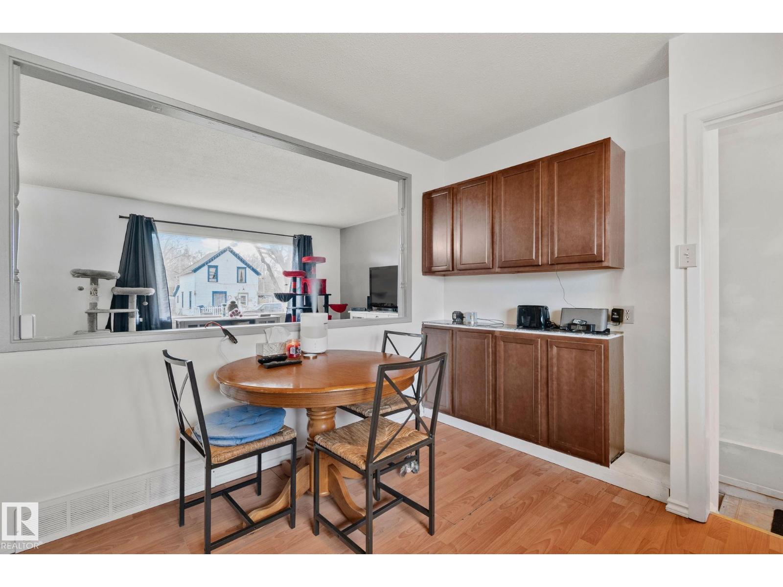 4618 53 Av, Wetaskiwin, Alberta  T9A 0Y5 - Photo 5 - E4486901