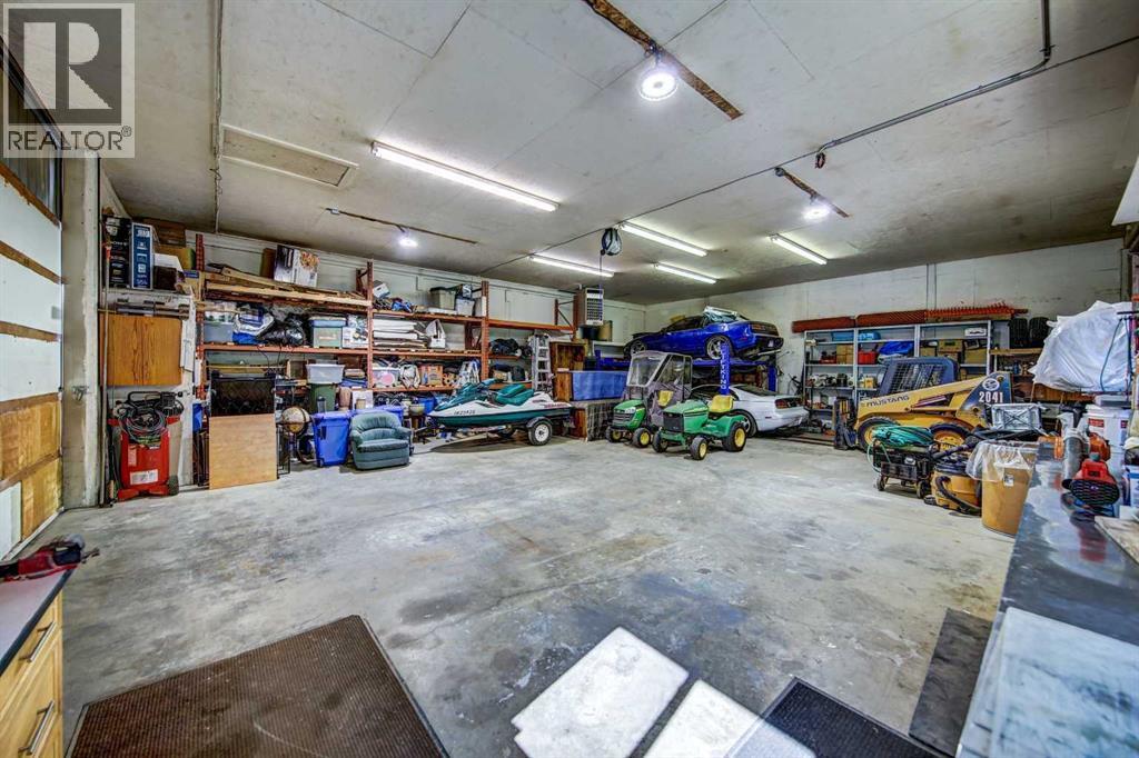 263236 Range Road 293, Rural Rocky View County, Alberta  T4A 0N3 - Photo 46 - A2283360
