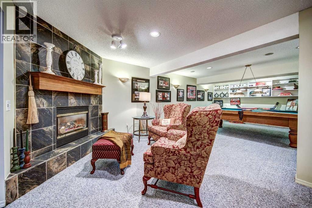 263236 Range Road 293, Rural Rocky View County, Alberta  T4A 0N3 - Photo 40 - A2283360