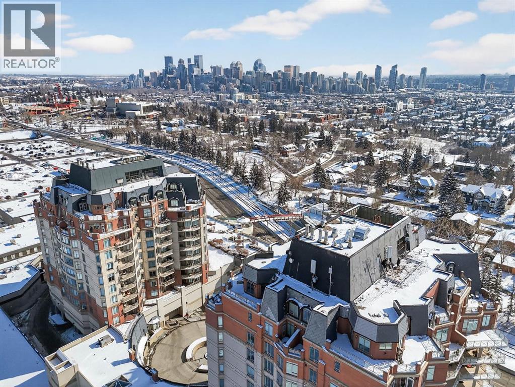 110, 1718 14 Avenue NW, Calgary, Alberta  T2N 4Y7 - Photo 48 - A2293756