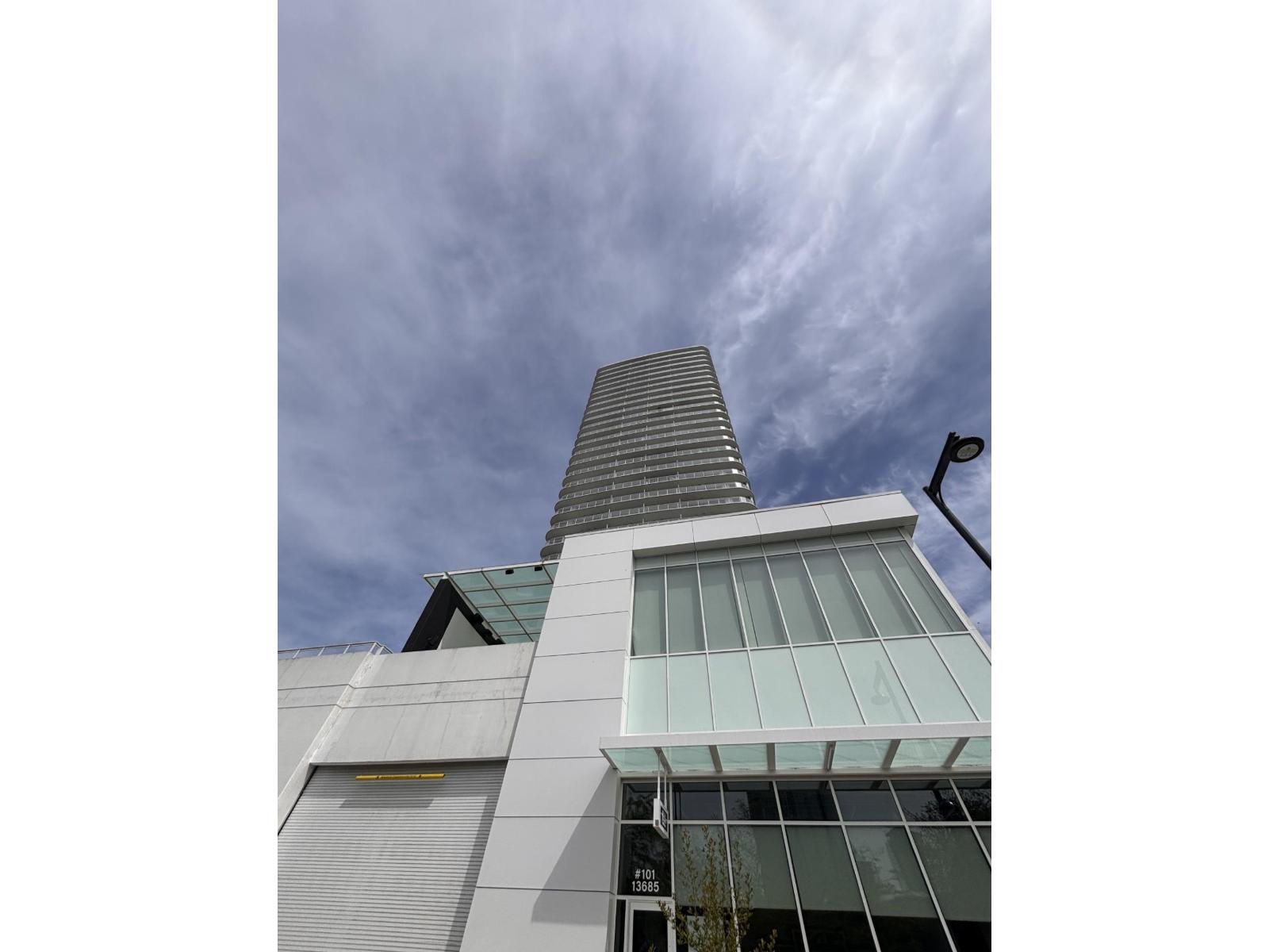 1708 13685 102 Avenue, Surrey, British Columbia  V3T 1N7 - Photo 18 - R3119256