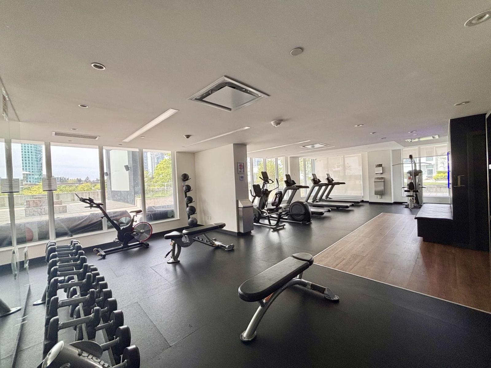1708 13685 102 Avenue, Surrey, British Columbia  V3T 1N7 - Photo 29 - R3119256