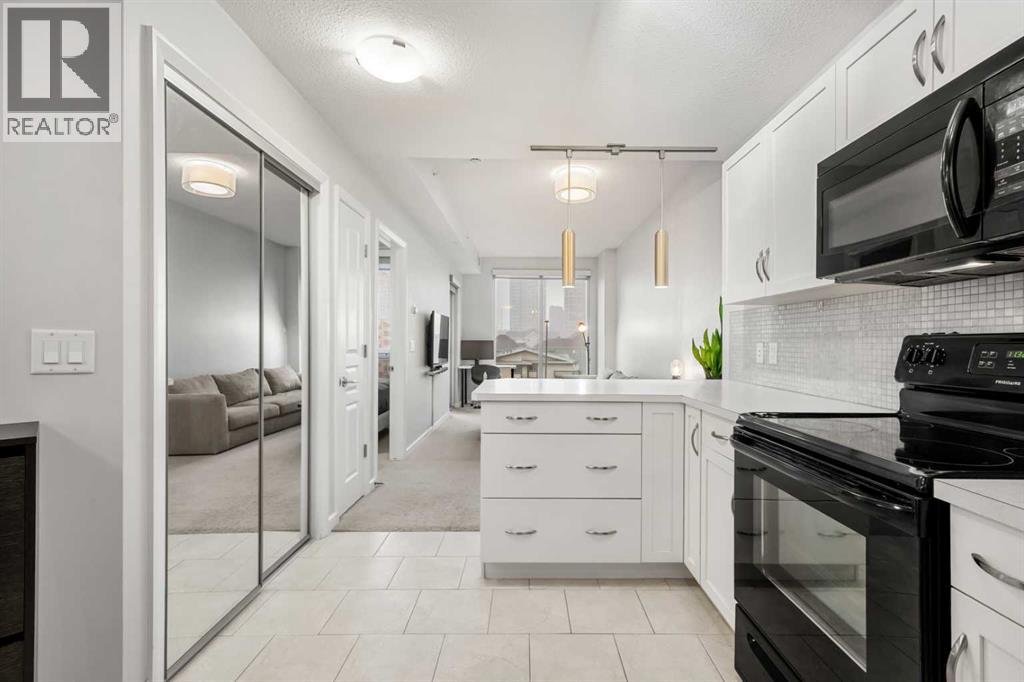 305, 1320 1 Street SE, Calgary, Alberta  T2G 0G8 - Photo 10 - A2291900
