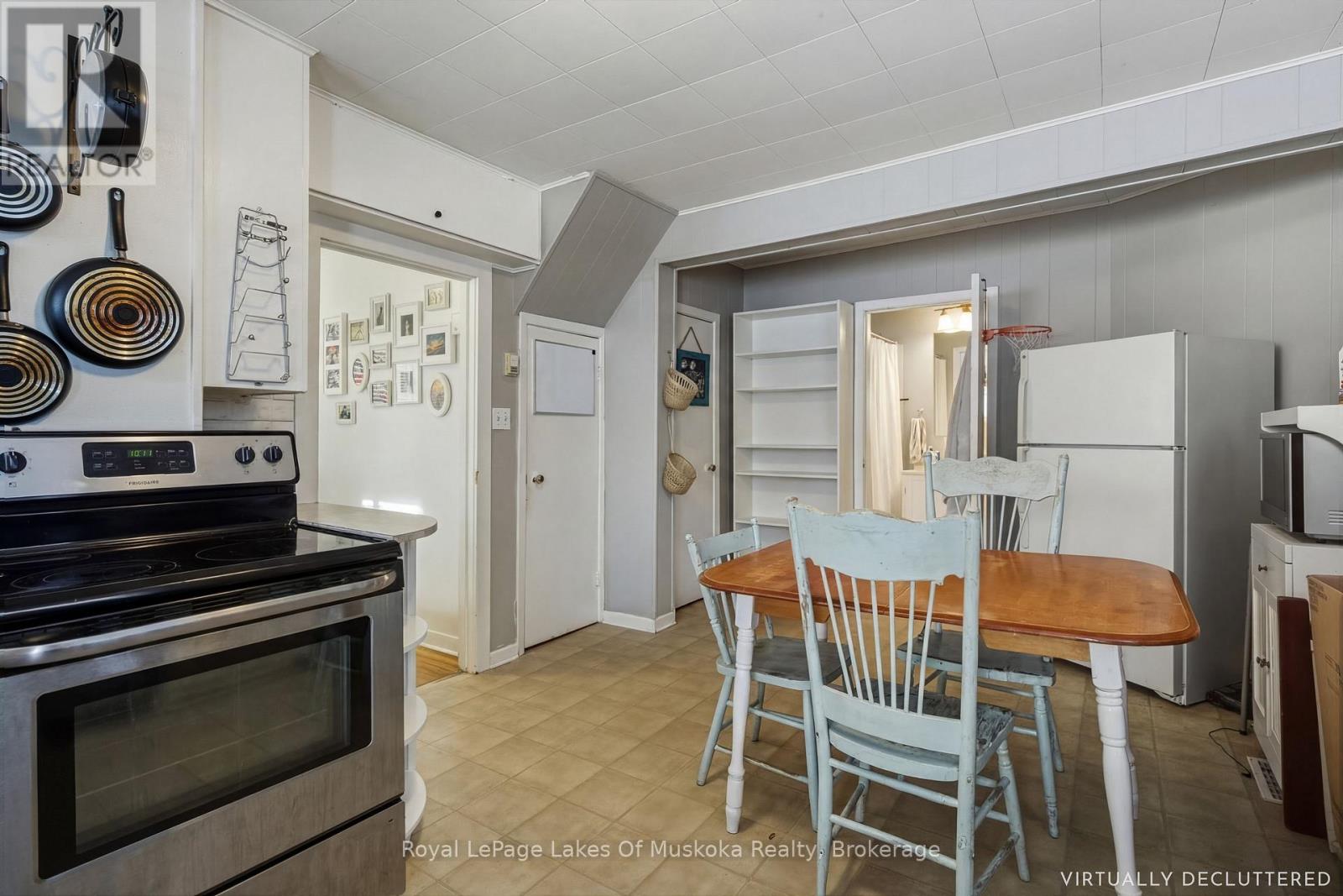 60 West Road W, Huntsville, Ontario  P1H 1L8 - Photo 7 - X12943630