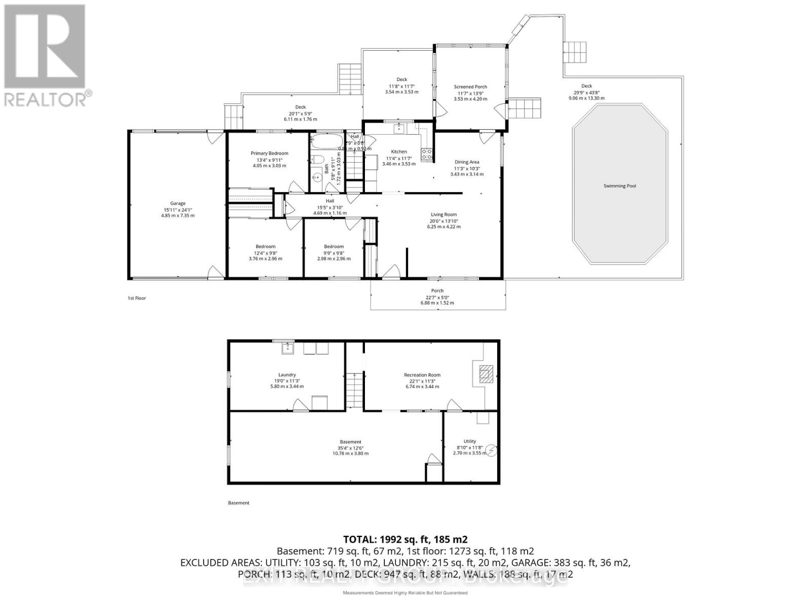 459 Brook Road N, Cobourg, Ontario  K9A 4J8 - Photo 36 - X13095060