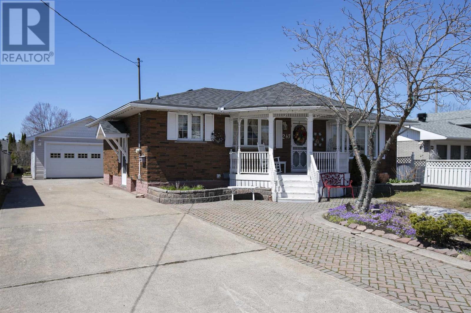 247 Prentice AVE, Sault Ste. Marie, Ontario