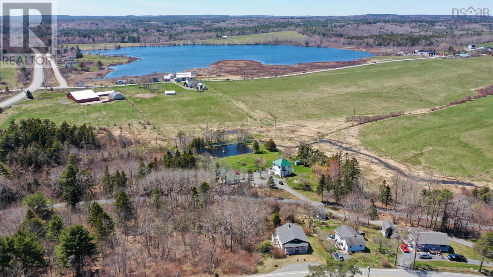 10562 Highway 3, Deans Corner, Nova Scotia  B0J 2C0 - Photo 33 - 202609480