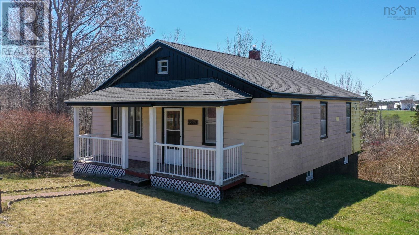 10562 Highway 3, Deans Corner, Nova Scotia  B0J 2C0 - Photo 31 - 202609480