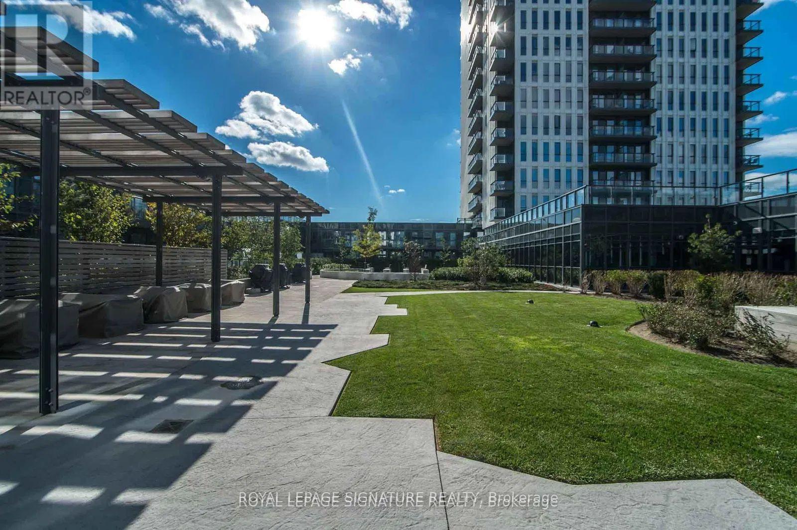 907 - 170 Sumach Street, Toronto, Ontario  M5A 0C3 - Photo 34 - C12907006