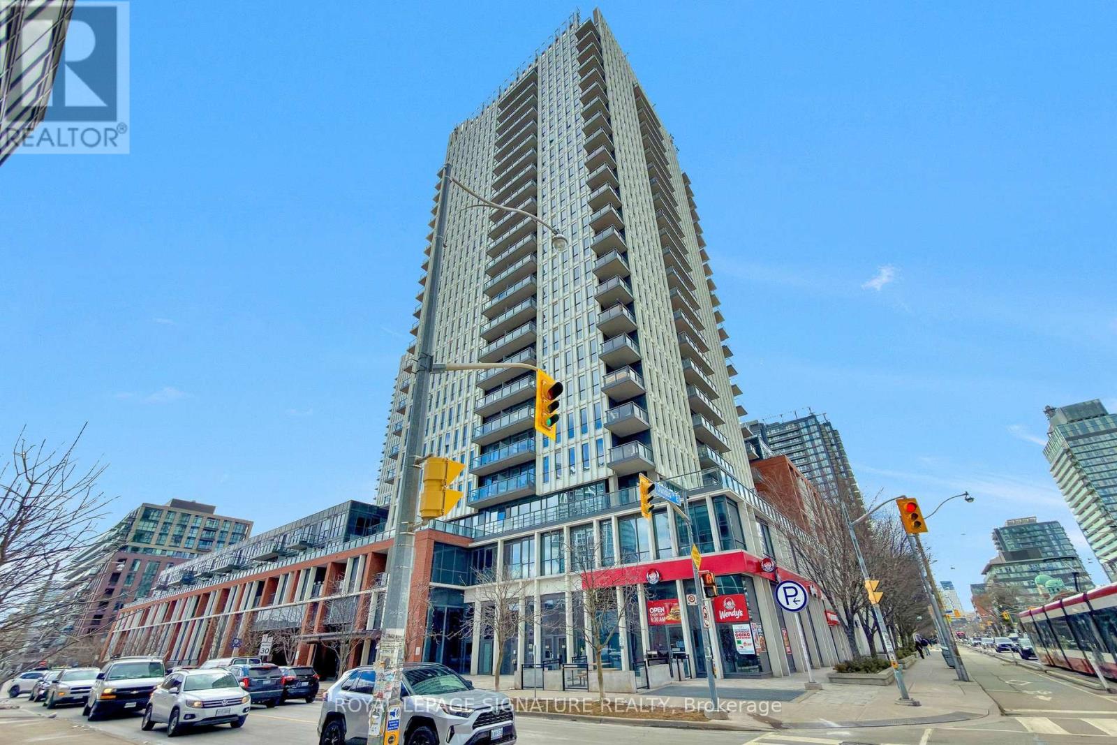 907 - 170 Sumach Street, Toronto, Ontario  M5A 0C3 - Photo 18 - C12907006