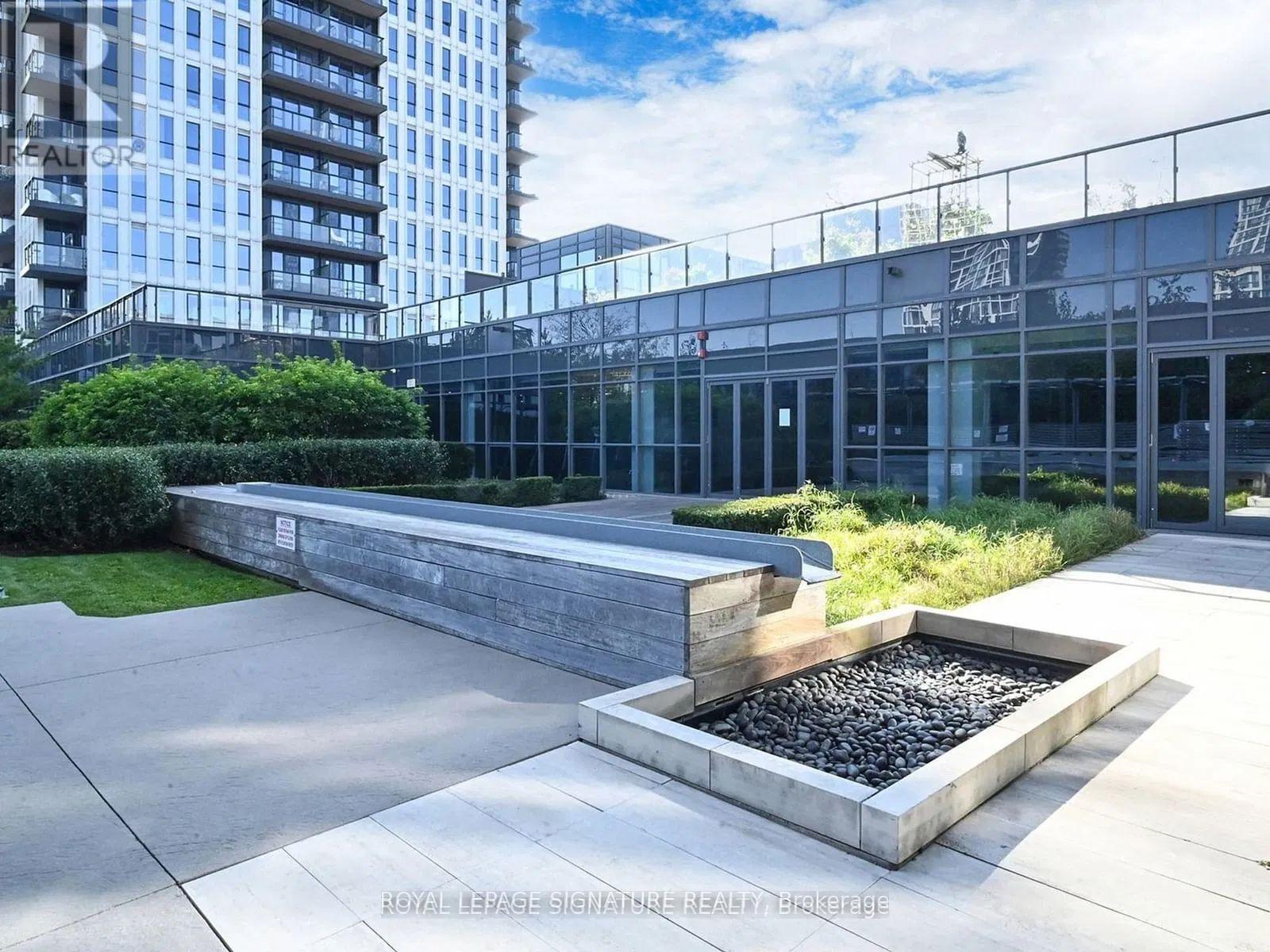 907 - 170 Sumach Street, Toronto, Ontario  M5A 0C3 - Photo 36 - C12907006