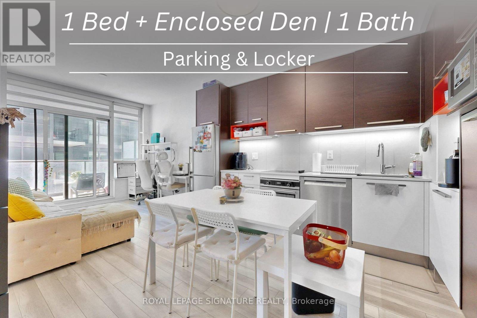 301 - 36 PARK LAWN ROAD, Toronto, Ontario