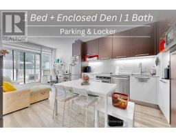 301 - 36 PARK LAWN ROAD, Toronto, Ontario