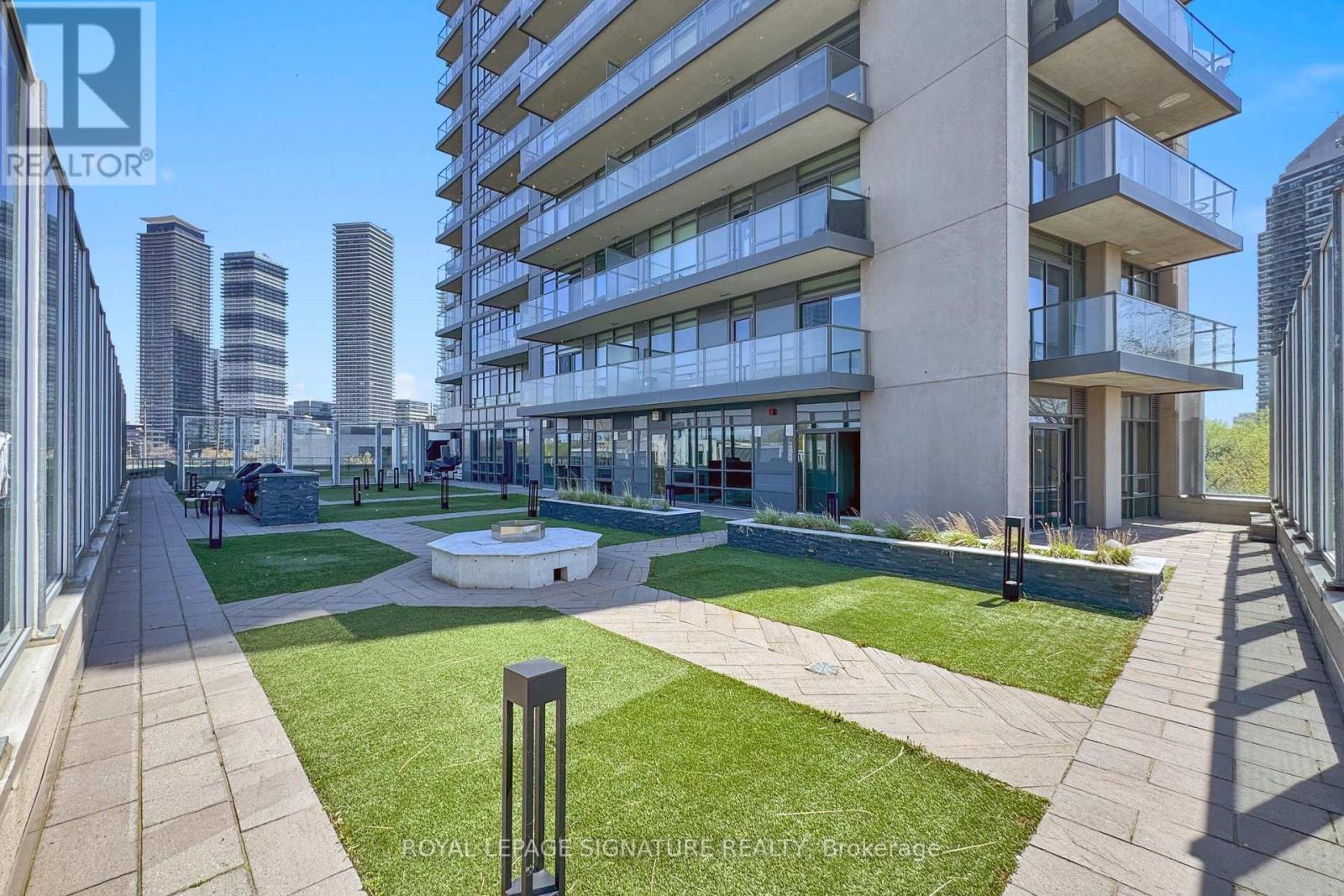 301 - 36 Park Lawn Road, Toronto, Ontario  M8V 0E5 - Photo 26 - W13093976