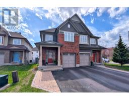 1591 CARRONBRIDGE CIRCLE, Ottawa, Ontario