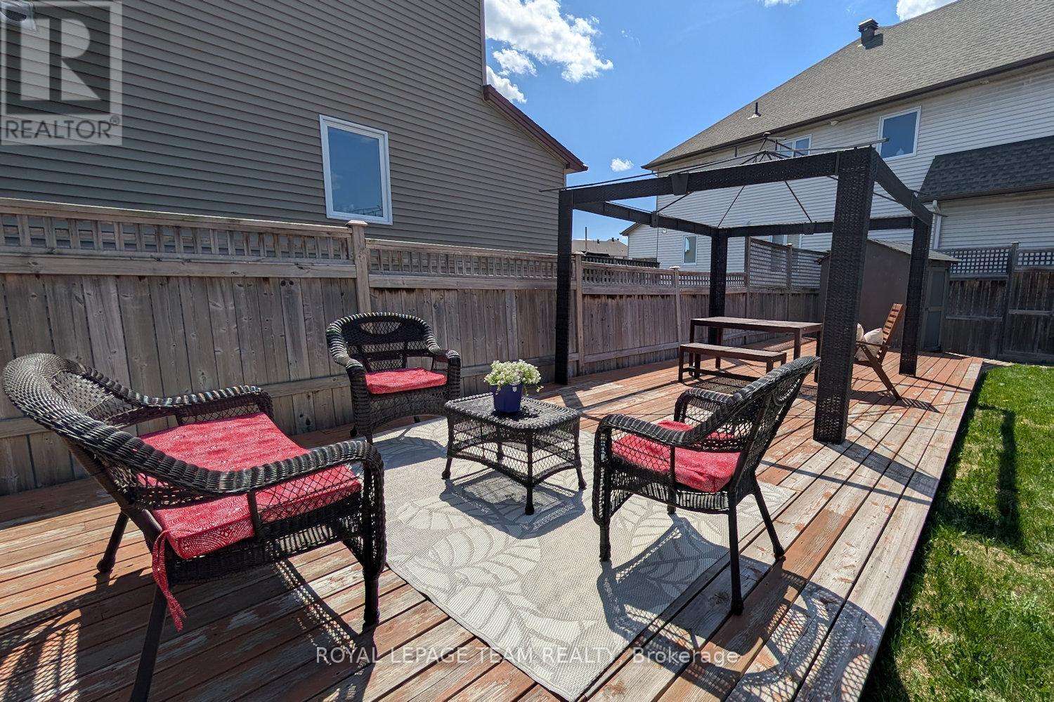 1591 Carronbridge Circle, Ottawa, Ontario  K2M 0G5 - Photo 41 - X12844660