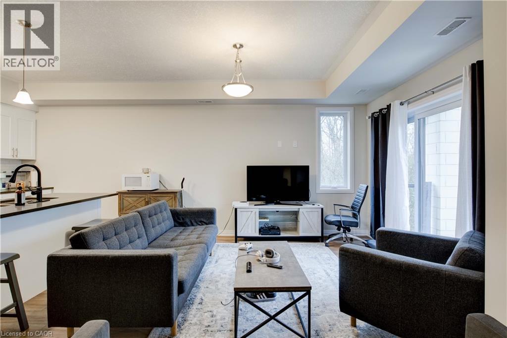 25 Isherwood Avenue Unit# 30, Cambridge, Ontario  N1R 0E2 - Photo 10 - 40828390