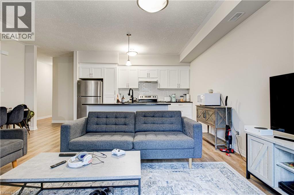 25 Isherwood Avenue Unit# 30, Cambridge, Ontario  N1R 0E2 - Photo 11 - 40828390