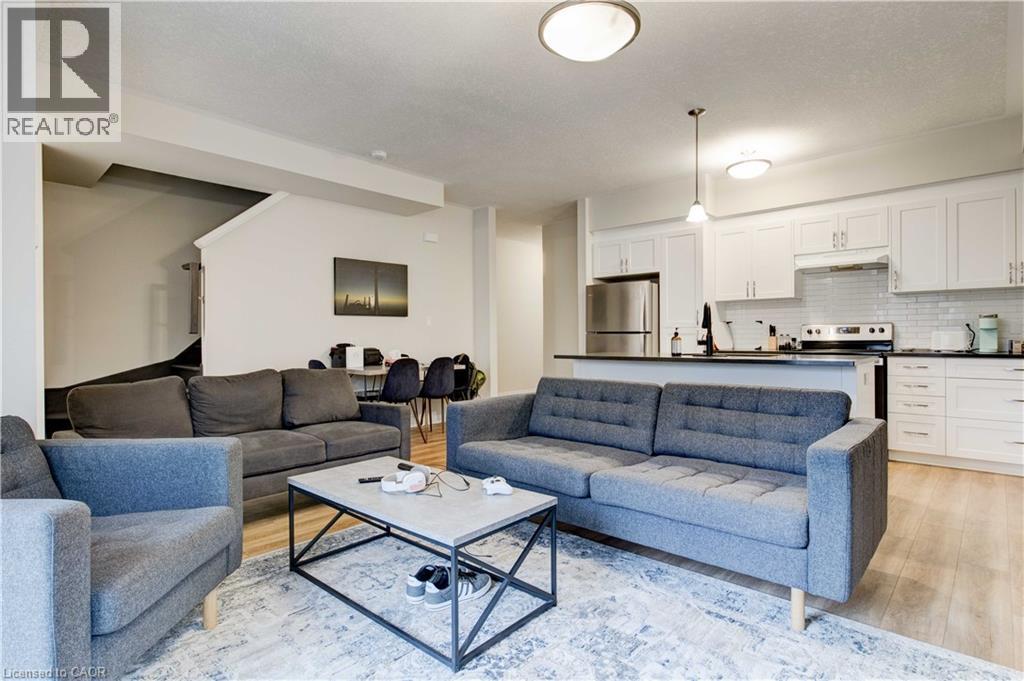 25 Isherwood Avenue Unit# 30, Cambridge, Ontario  N1R 0E2 - Photo 12 - 40828390