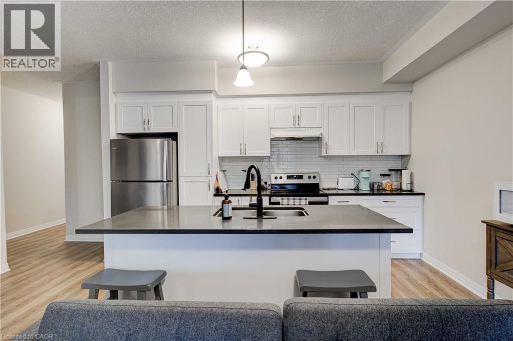 25 Isherwood Avenue Unit# 30, Cambridge, Ontario  N1R 0E2 - Photo 5 - 40828390