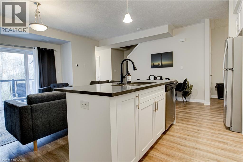 25 Isherwood Avenue Unit# 30, Cambridge, Ontario  N1R 0E2 - Photo 7 - 40828390