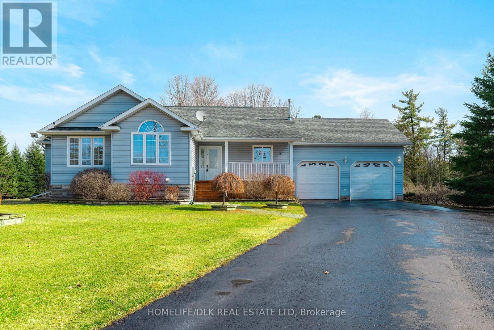 1561 BLUE CHURCH ROAD, Augusta, Ontario